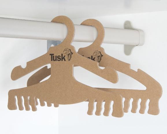 Garment and Product Hangers